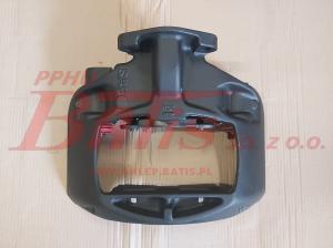 ZACISK haldex / regen. PRAWY HAMULCOWY MODUL T SBS2220 / SBS2243  / klocki 29274 / rdzeń 1597400 / zacisk  bez wspornika /