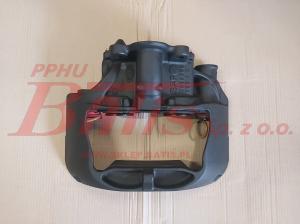 ZACISK knorr / regen. LEWY  ST7 /SBS2220 K0/ LEWY 22,5' 9T BI9-22S01 BI9-22S01 SI9-22S01 ZI9-22S01 BIL9-22S01 BL9-22S01 BILL9-22S01 BLL-22S01   / rdzeń 2166271 / druga strona 216625 /