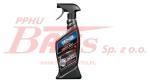 PREPARAT tenzi / 600ml DO CZYSZCZENIA KOKPITU DETAILER/ MATOWY /  opakowanie 600 ml /antystatyczny / pielęgnuje matowe elementy kokpitu i pozostawia na nich matową powłokę nie odbijającą światła /