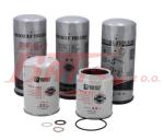 KPL. FILTRÓW oe renault PRZEGLĄDOWY / z uszczelkami / 'LONG LIFE ' / RVI GAMA C/K/T / EURO6 /