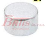 ZAŚLEPKA unb PROWADNICY ZACISKU HAMULCOWEGO HALDEX MODUŁ T FI42X25 mm