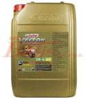 OLEJ castrol / 20 litrów 10W40 VECTON / ENDURON LOW SAPS  E6/E9  / opakowanie 20 litrów /
