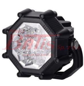 REFLEKTOR horpol ROBOCZY LED 12-24V / 1800 lm / moc znamionowa: 20W / przewód: 2x0,75mm2; 1,5m /