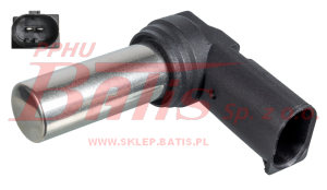 CZUJNIK febi PRĘDKOŚCI OBROTOWEJ MERCEDES MOT. OM 501/502