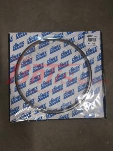 USZCZELKA dinex FILTRA DPF FI-350mm SCANIA EURO6