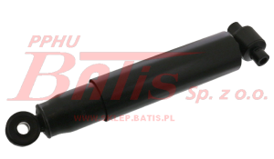 AMORTYZATOR febi ZAWIESZENIA TYLNY VOLVO FH12/FM12/FM9  / dane techniczne notatka /