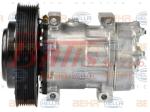 SPRĘŻARKA hella (KOMPRESOR) KLIMATYZACJI VOLVO FH 13/FH 16/FM 11/ FM 13