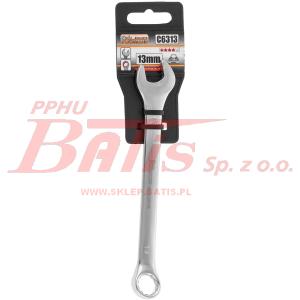 KLUCZ corona PŁASKO-OCZKOWY 29*29