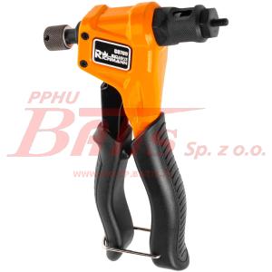 NITOWNICA corona RĘCZNA DO NITONAKRĘTEK M3-M6