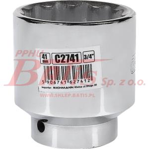 NASADKA corona 3/4 24MM 12-KATNA