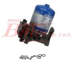 OSUSZACZ knorr POWIETRZA / DAF 106XF; EURO 6 / 24V; 13 bar; EAC /