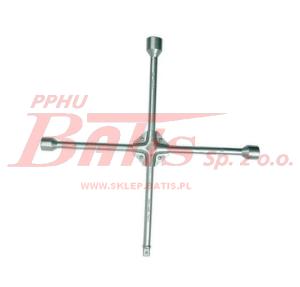 KRZYZAK DO KÓŁ MAŁY 17X19X21X1/2 corona