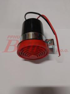 SYGNAŁ hico DZWIĘKOWY COFANIA 12/24V