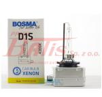 ŻARÓWKA bosma XENON D1S 4300K 35W BOSMA / cena za 2 szt. /