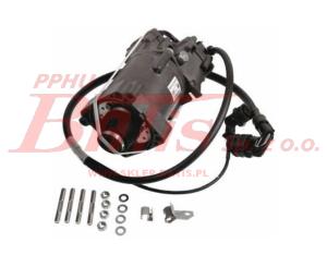 SIŁOWNIK sachs SPRZĘGŁA / elektroniczny / bez trzpienia / MAN TGA/TGM/BUS Z AS-TRONIC/ZF AS-TRONIC2/DAF XF95 Z AS-TRONIC/IVECO TRAKKER/STRALIS Z AS-TRONIC /