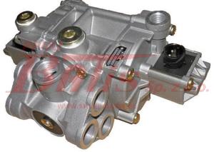 MODULATOR sorl ABS DAF/RVI