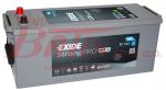 AKUMULATOR exide 12V 140AH EXIDE 800A EN STRONG PRO ODPORNY NA WSTRZASY / Wysokość [mm]: 223 / Szerokość [mm]: 189 / Długość [mm]: 513 / waga 38,2 kg / gwarancja 18 miesięcy /