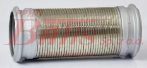 RURA hobi WYDECHOWA ELASTYCZNA PREMIUM DXI/ VOLVO FM9/FM10/FM12//FH12/FH16