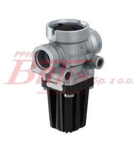 OGRANICZNIK wabco CIŚNIENIA 8,5BAR MAN M2000/L2000/F2000/TGA/TGL/TGM  M22*1,5