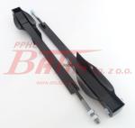 OBEJMA haldex ZBIORNIKA FI-206 POWIETRZA FI-206  / w komplecie 2 szt. /