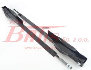 OBEJMA haldex ZBIORNIKA FI-276 POWIETRZA   / w komplecie 2 szt. /