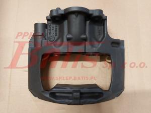 ZACISK knorr / regen. PRAWY SK7 NA osie BPW/SAF duża tarcza / klocki wva  29171, 29158 / rdzeń   1010621 / druga strona 101063 /