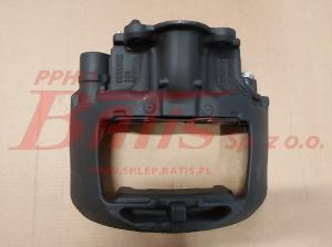 ZACISK knorr / regen. LEWY SB6.../SN6... BPW/SAF 19,5' HAMULCOWY / rdzeń 0585211/  klocki 29165, 29306 / jarzmo 159213 / druga strona 028075 /