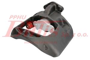 ZACISK haldex HAMULCOWY PRAWY // REGENERACJA / HALDEX / SBS2220 / SBS2243