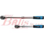 GRZECHOTKA jobi TELESKOPOWA 300-440 mm 1/2 72 ZĘBY