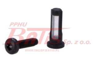 WKŁAD scania oe FILTRA ADBLUE SCANIA EURO 6