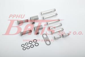 PRZYŁĄCZE peters SIŁOWNIKA HAMULCA TYP-20/24' DO HAMULÓW TARCZOWYCH