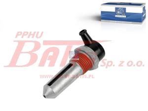 ZAWÓR d.t ODPOWIETRZAJĄCY ZBIORNIKA PALIWA SCANIA 93, 113, 143/ DC12, DT12, DC16/ XPI/HPI/PDE