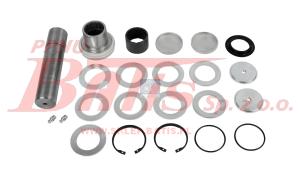 KOREK d.t ZBIORNIKA ADBLUE Z ZAMKIEM PLASTIKOWY NIEBIESKI fi 89mm VOLVO FE/ FH/ FM/ FMX II 01.03-