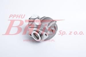 POMPA peters WSPOMAGANIA UKŁADU KIEROWNICZEGO MAN TGA/TGS/TGX/M90/L2000//IVECO PowerStar, Eurocargo, Stralis, AD/AT/AS Stralis, EuroTrakker, AD/AT Trakker, Euromo