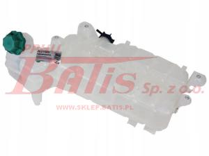 ZBIORNIK febi WYRÓWNAWCZY CIECZY CHŁODZĄCEJ MAN M2000