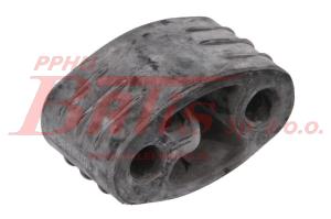 WIESZAK febi UKŁADU WYDECHOWEGO RENAULT CLIO II