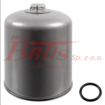 WKŁAD febi OSUSZACZA POWIETRZA DAF EURO 6 OSC