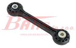 ŁĄCZNIK febi / lewy / prawy DRĄŻKA STABILIZATORA PRZÓD  335MM AUDI SEAT