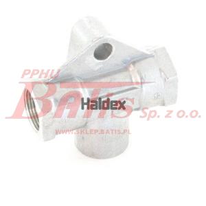 ZAWÓR haldex ZWROTNY Z TŁOKIEM  M22 DAF/SCANIA/MERCEDES