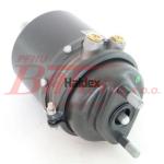 SIŁOWNIK haldex HAMULCA TYP-20/24' TARCZA SAMOCHÓD M22*1,5 / ACTROS,TGX TYLNA OS, VOSS232 SKOK 64 MM /