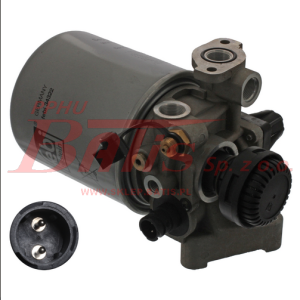 OSUSZACZ febi POWIETRZA MB ACTROS KPL FE44401