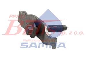 ŚRUBA sampa MOCOWANIA TARCZY HAMULCOWEJ