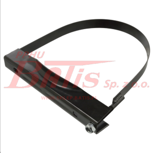 OBEJMY febi ZBIORNIKA POWIETRZA 30L FI-276MM/L-584MM