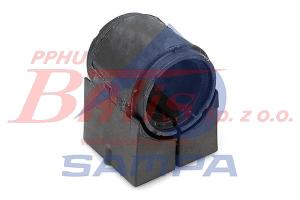 OBEJMA sampa STBILIZATORA MAN/TGL
