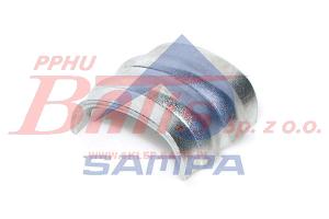 OBEJMA sampa STABILIZATORA MAN L2000