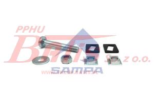 KPL.NAPRAWCZY sampa MOCOWANIA RESORU BPW