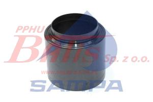 USZCZELKA sampa BPW 67/93X90,5