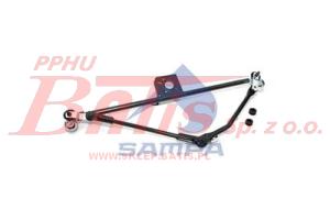 KPL sampa CIĘGIEN WYCIERACZEK MAN TGA