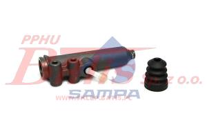 POMPKA sampa SPRZĘGŁA MAN L2000/M2000