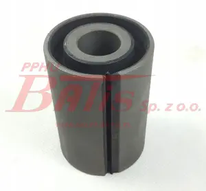TULEJA sampa RESORU RENAULT / VOLVO 24,5x64x30